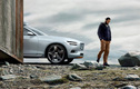 Volvo XC Coupe Concept