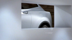 Volvo XC Coupe Concept