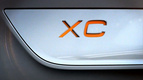 Volvo XC Coupe Concept