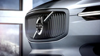 Volvo XC Coupe Concept