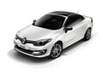 Renault Megane Coupe-Cabriolet 2014