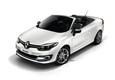 Renault Megane Coupe-Cabriolet 2014