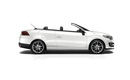 Renault Megane Coupe-Cabriolet 2014