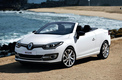 Renault Megane Coupe-Cabriolet 2014