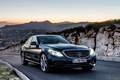 Mercedes-Benz C-Class 2015