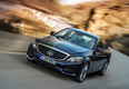 Mercedes-Benz C-Class 2015