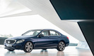 Mercedes-Benz C-Class 2015