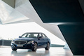Mercedes-Benz C-Class 2015