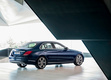 Mercedes-Benz C-Class 2015