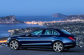 Mercedes-Benz C-Class 2015