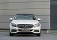Mercedes-Benz C-Class 2015