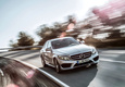 Mercedes-Benz C-Class 2015