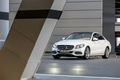 Mercedes-Benz C-Class 2015