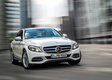 Mercedes-Benz C-Class 2015