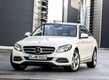 Mercedes-Benz C-Class 2015