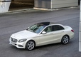 Mercedes-Benz C-Class 2015