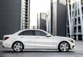Mercedes-Benz C-Class 2015