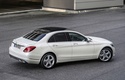 Mercedes-Benz C-Class 2015