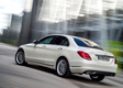 Mercedes-Benz C-Class 2015