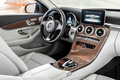 Mercedes-Benz C-Class 2015