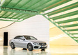 Mercedes-Benz C-Class 2015