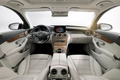 Mercedes-Benz C-Class 2015