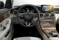 Mercedes-Benz C-Class 2015