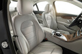 Mercedes-Benz C-Class 2015