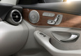 Mercedes-Benz C-Class 2015