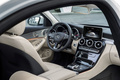 Mercedes-Benz C-Class 2015
