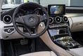 Mercedes-Benz C-Class 2015