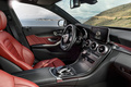 Mercedes-Benz C-Class 2015