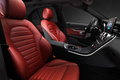Mercedes-Benz C-Class 2015