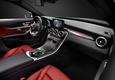 Mercedes-Benz C-Class 2015