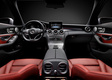 Mercedes-Benz C-Class 2015