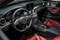 Mercedes-Benz C-Class 2015
