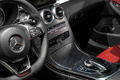 Mercedes-Benz C-Class 2015