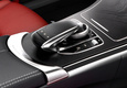 Mercedes-Benz C-Class 2015
