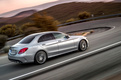 Mercedes-Benz C-Class 2015