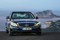 Mercedes-Benz C-Class 2015