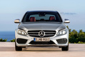 Mercedes-Benz C-Class 2015
