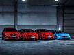 Volvo S60, V60 & XC60 Black R