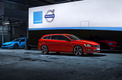 Volvo S60, V60 & XC60 Black R