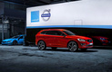 Volvo S60, V60 & XC60 Black R