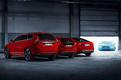 Volvo S60, V60 & XC60 Black R