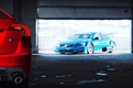 Volvo S60, V60 & XC60 Black R