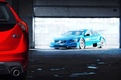 Volvo S60, V60 & XC60 Black R