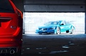 Volvo S60, V60 & XC60 Black R