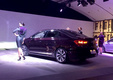 Citroen DS 5LS