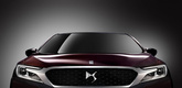 Citroen DS 5LS